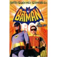 Batman 1966 Pelicula 1